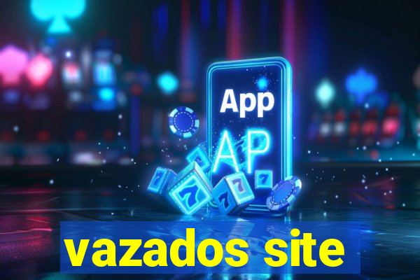 vazados site